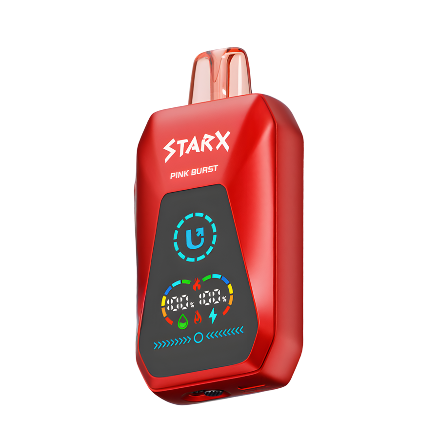 STARX S20000 Disposable Vape   