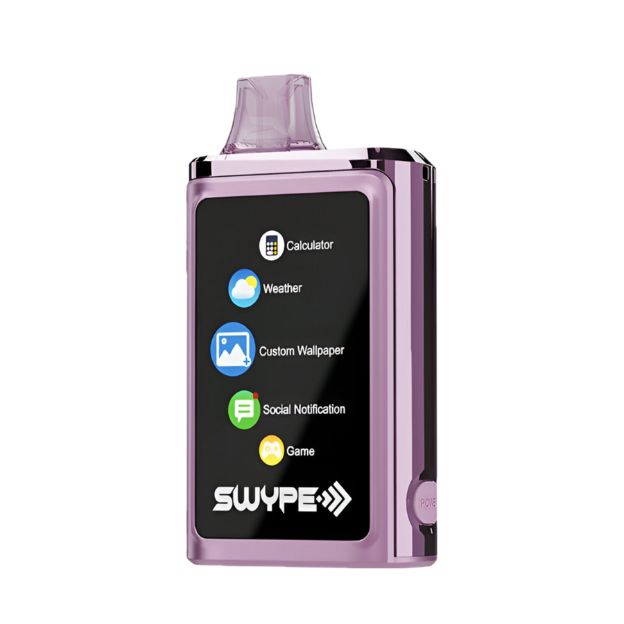 Swype Vape 30k Disposable Pink Burst  