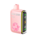 Geek Bar Pulse 15K Disposable Vape - Pink Lemonade