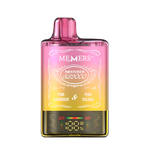 Pink Lemonade/Pina Colada - Memers Vape  Switcher S22K