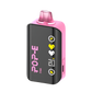 Pop-E 24K Disposable Vape Pink  