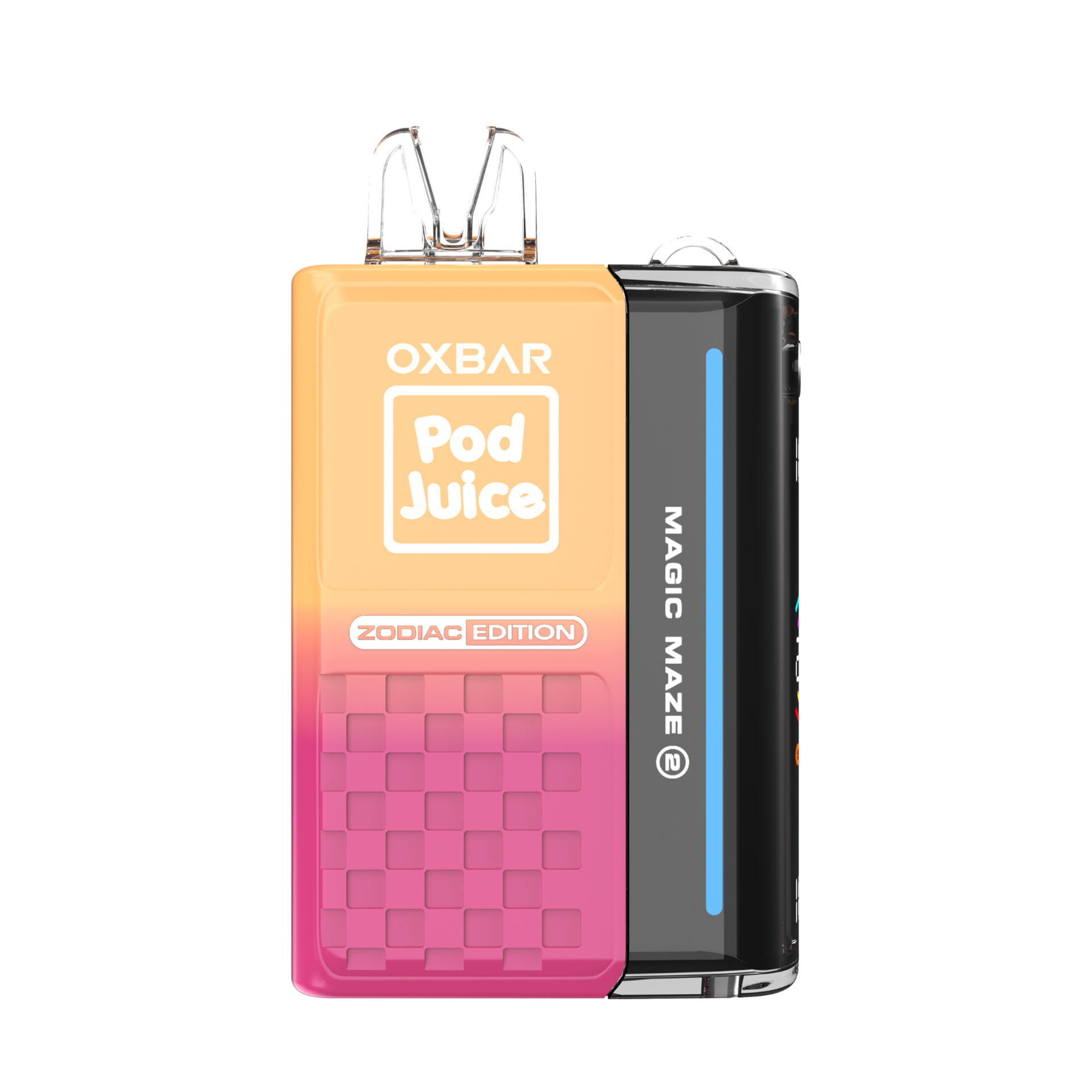 Oxbar Magic Maze 2.0 30,000 Disposable Vape - Pink Strawberry