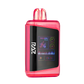 Raz DC25000 Disposable Vape Pink Strazzberry  