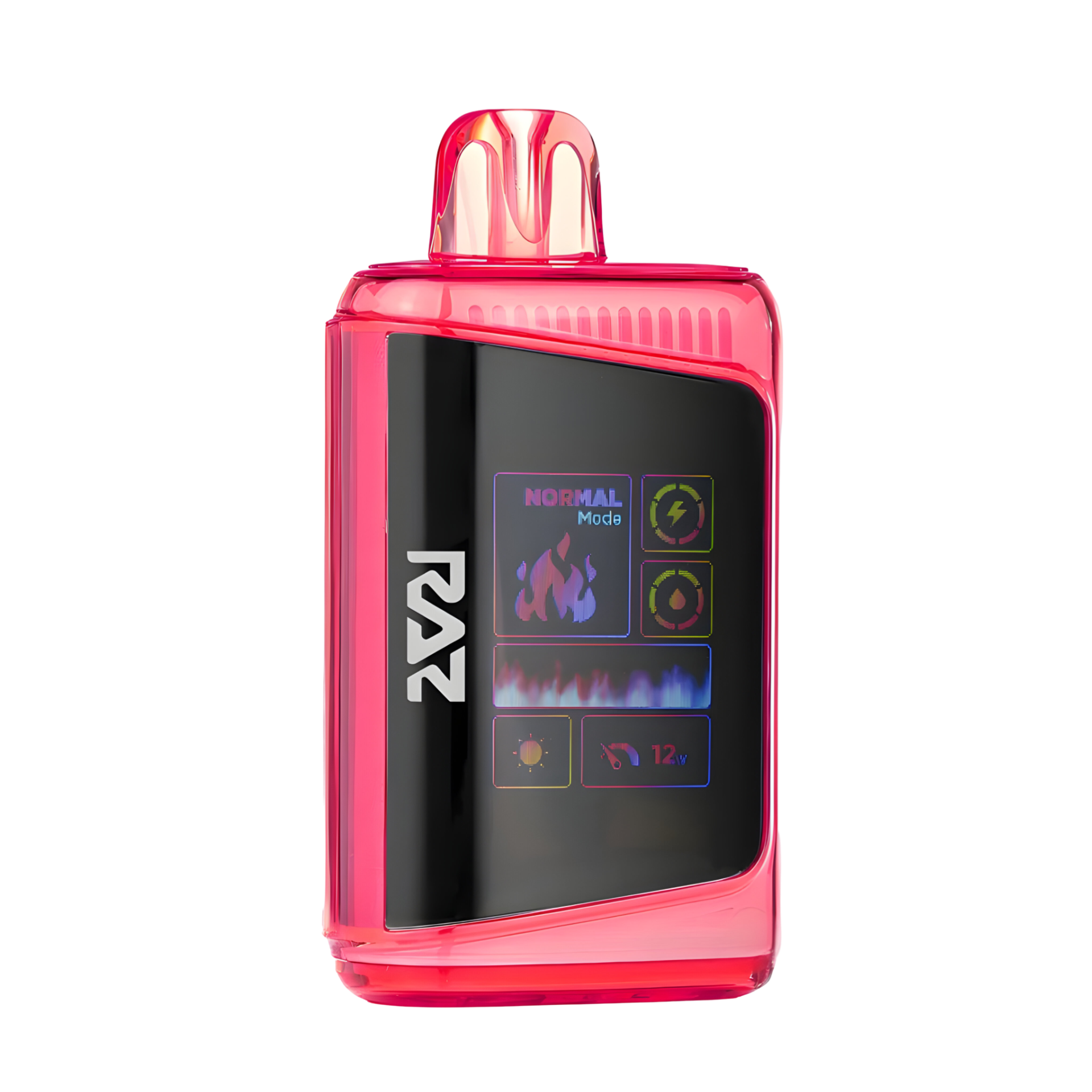 Raz DC25000 Disposable Vape - Pink Strazzberry