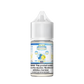 Pod Juice Freeze Salt Nicotine Vape Juice 35 Mg 30 Ml Blue Razz Lemonade Freeze