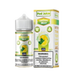 Pod Juice x Hyde Freebase Vape Juice 0 Mg Lemon Mint 