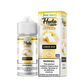 Pod Juice x Hyde Freebase Vape Juice 0 Mg Lemon Bar 