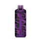 Posh Elite 7500 Disposable Vape Grape Ice  