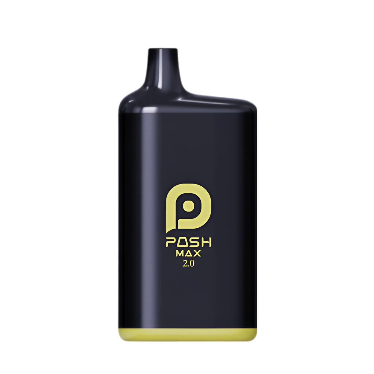 Posh Max 2.0 Chi Edition Disposable Vape Cherry Lemon  