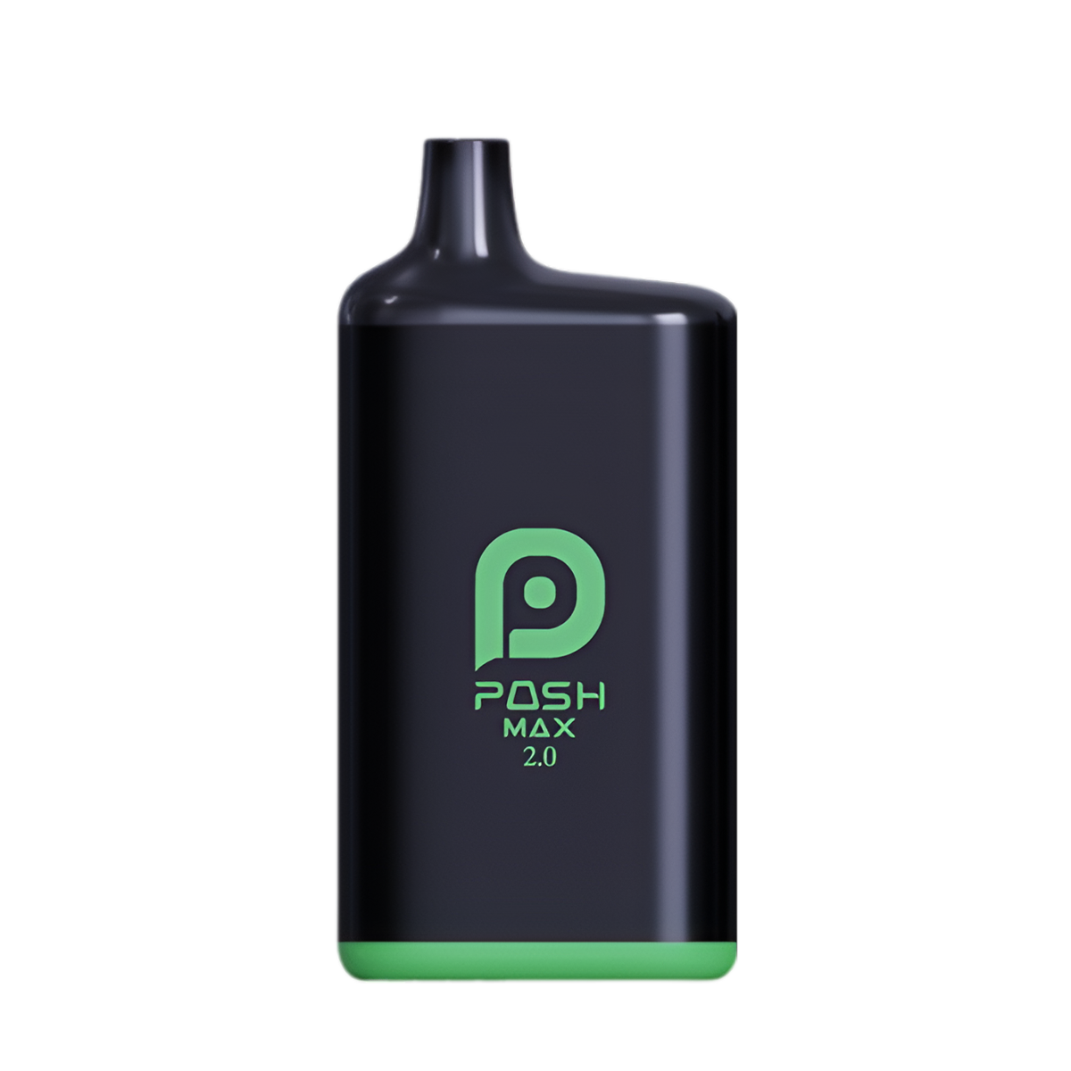 Posh Max 2.0 Chi Edition Disposable Vape Clear  