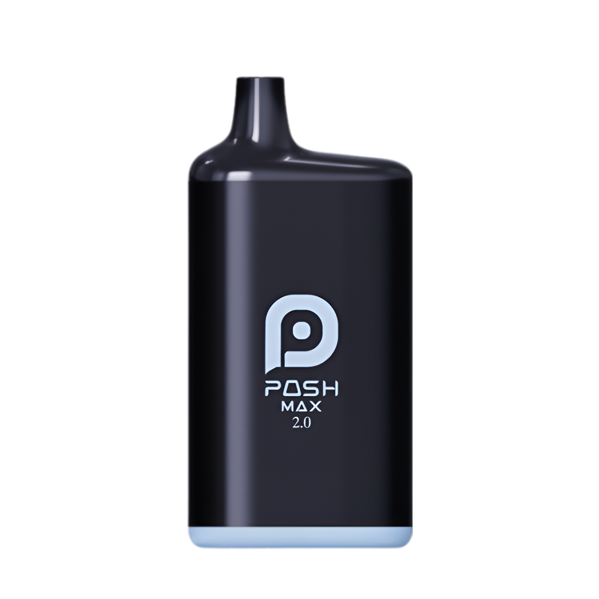 Posh Max 2.0 Chi Edition Disposable Vape Gum Mint  