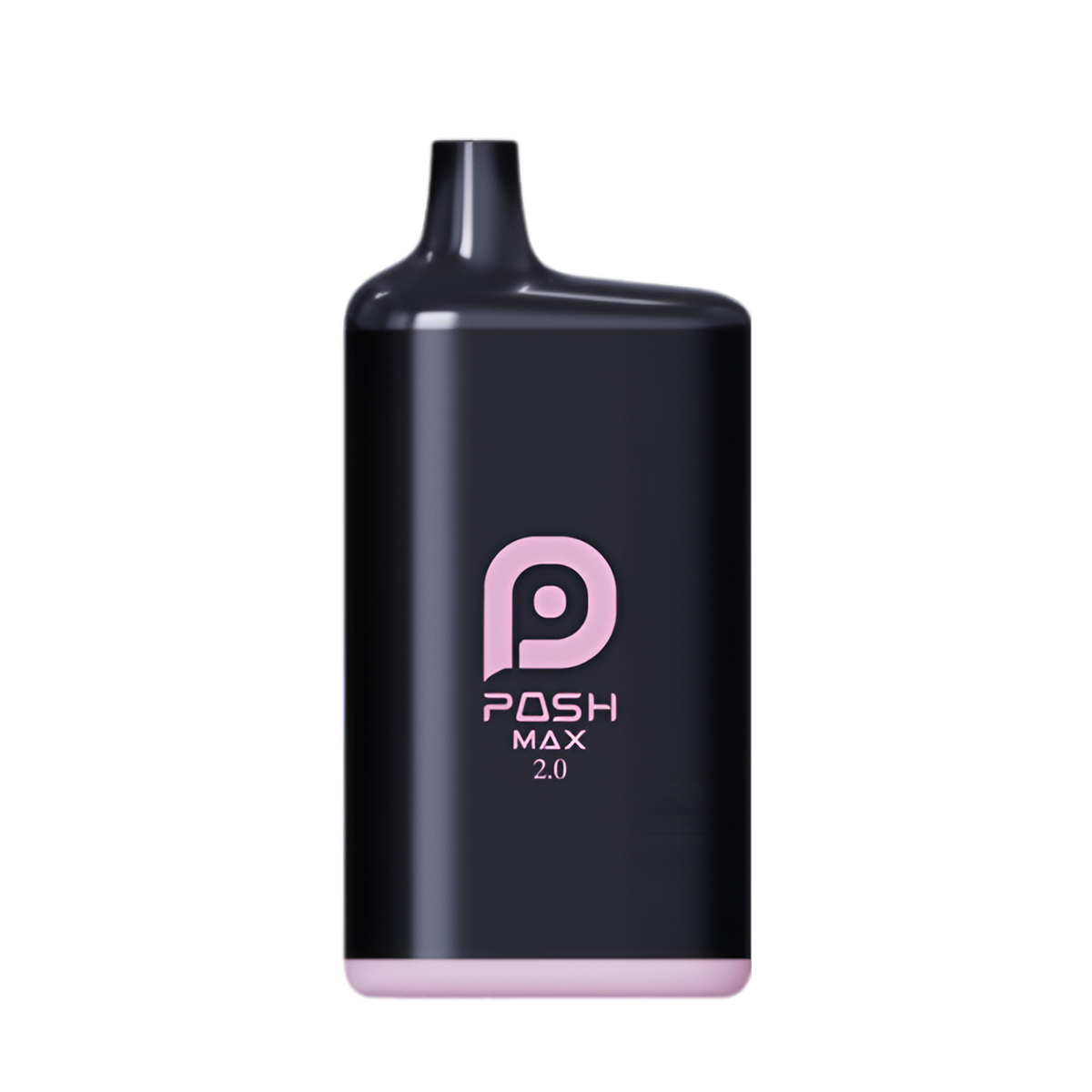 Posh Max 2.0 Chi Edition Disposable Vape Peach Mint  