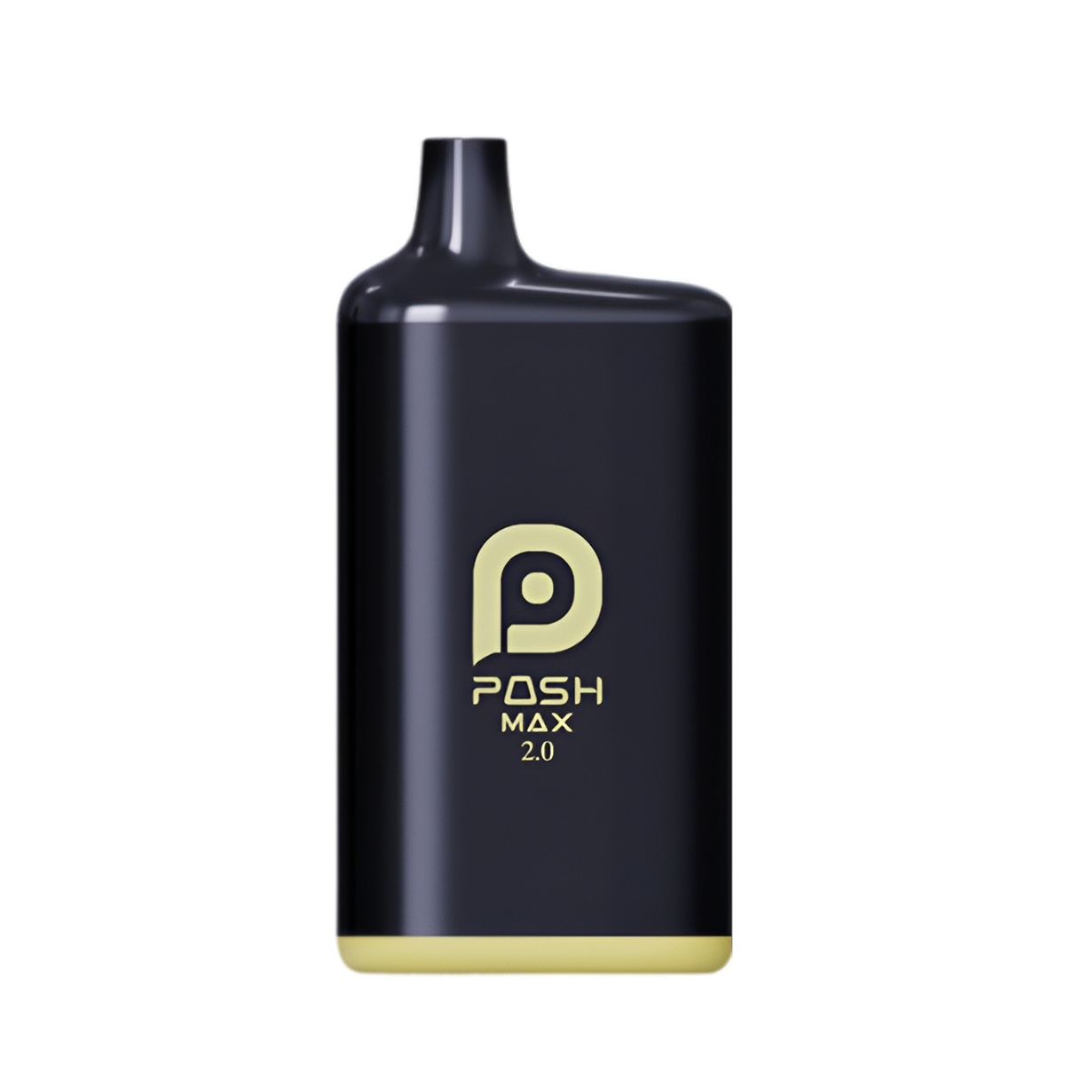 Posh Max 2.0 Chi Edition Disposable Vape Triple Berry  