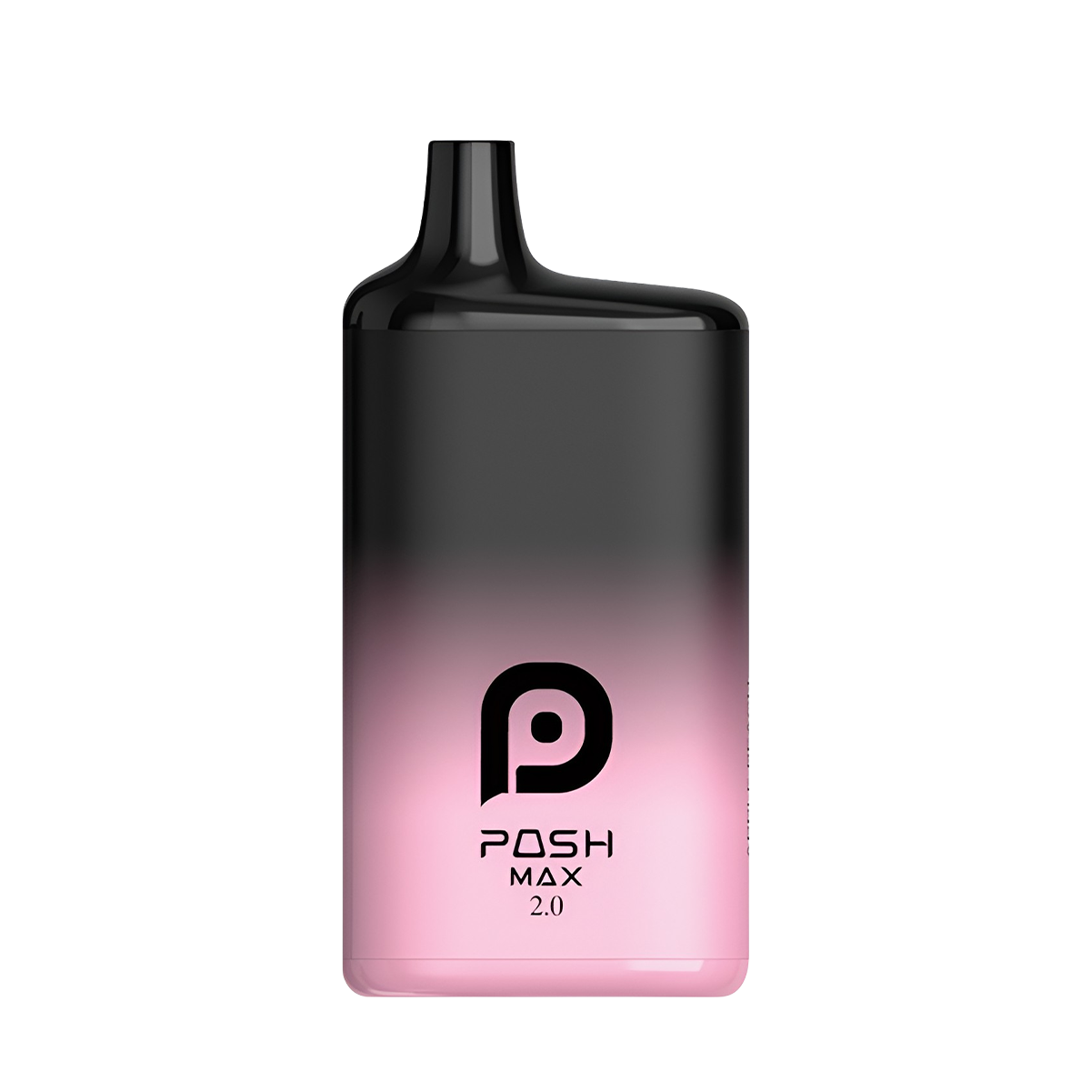 Posh Max 2.0 Disposable Vape Berry Peach App  