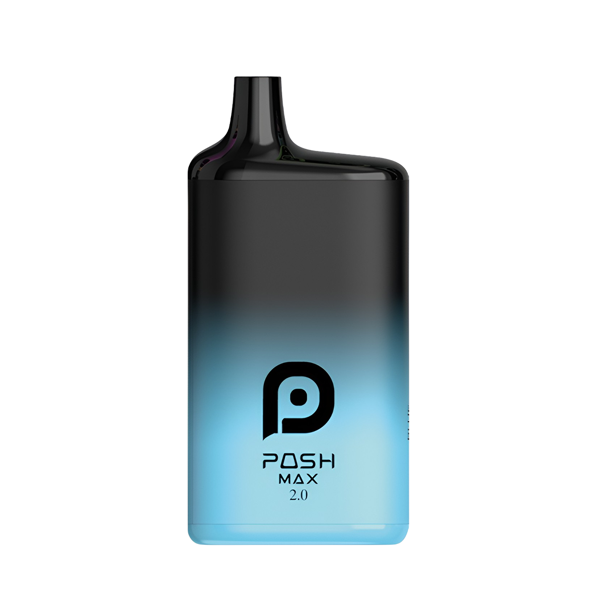 Posh Max 2.0 Disposable Vape Blue Raspberry Ice  