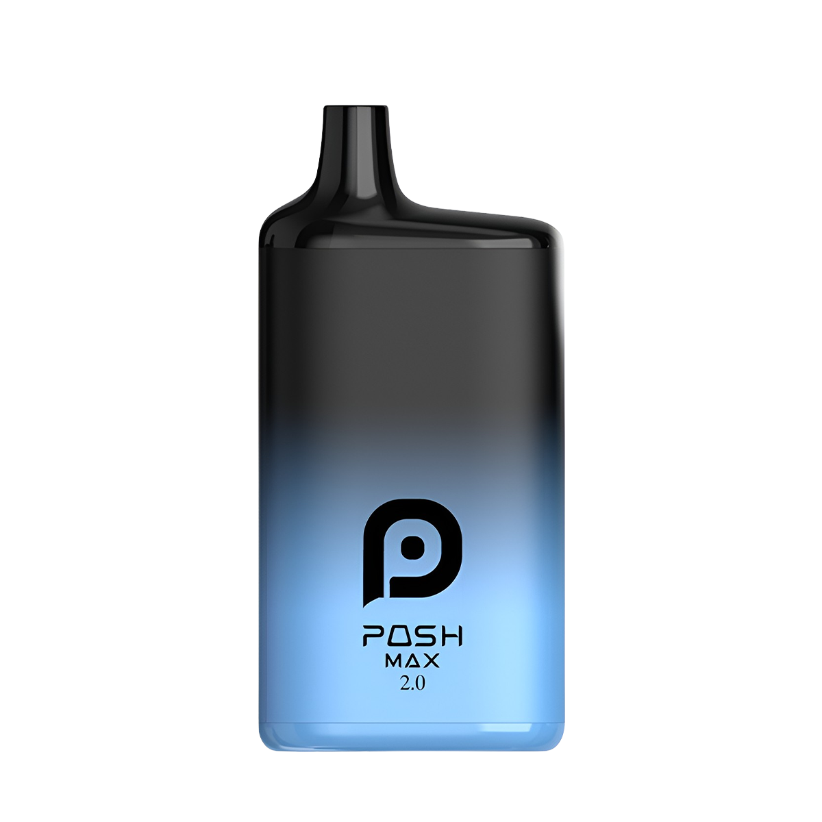 Posh Max 2.0 Disposable Vape Blueberry  