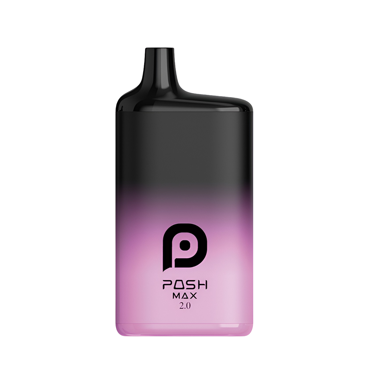 Posh Max 2.0 Disposable Vape Grape Ice  