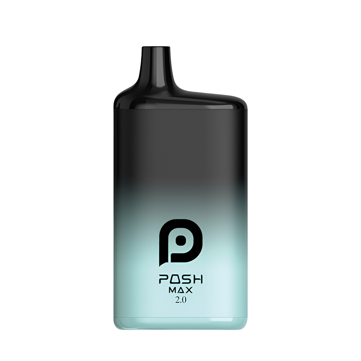 Posh Max 2.0 Disposable Vape Gummy Bear Ice  