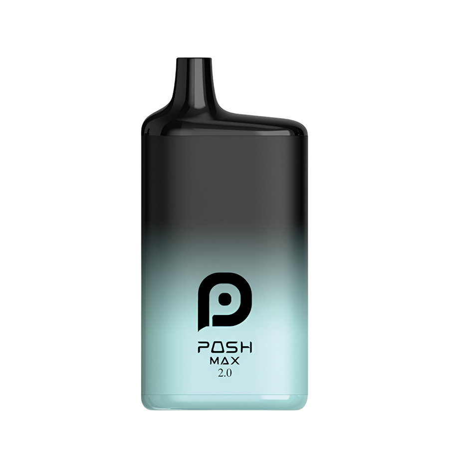 Posh Max 2.0 Disposable Vape Gummy Bear Ice  