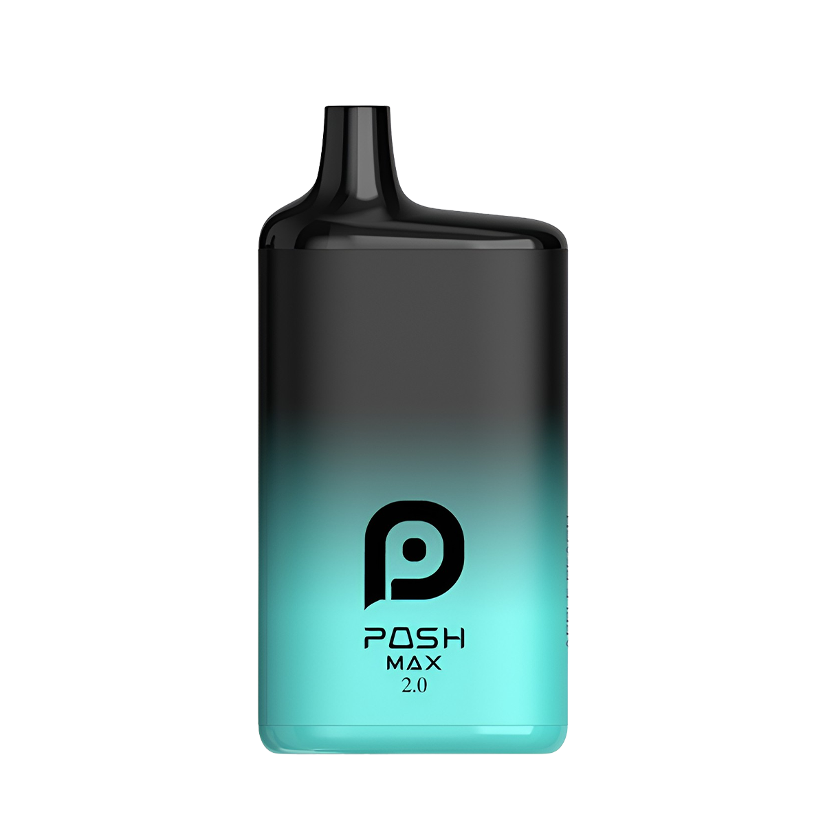 Posh Max 2.0 Disposable Vape Mint Ice  