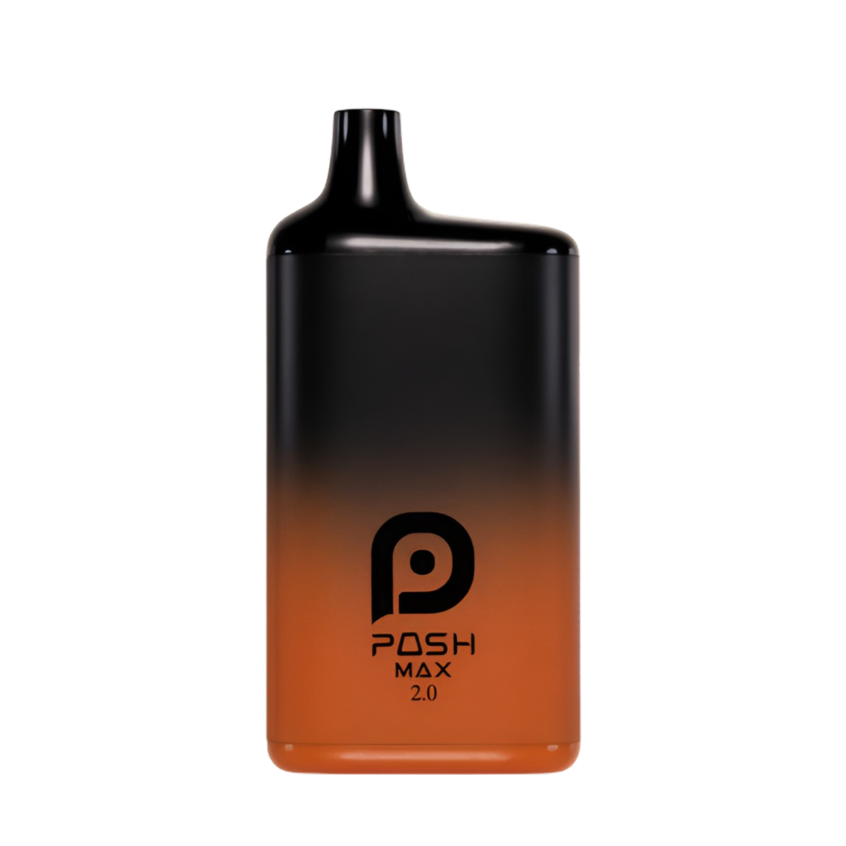 Posh Max 2.0 Disposable Vape Strawberry Ice  