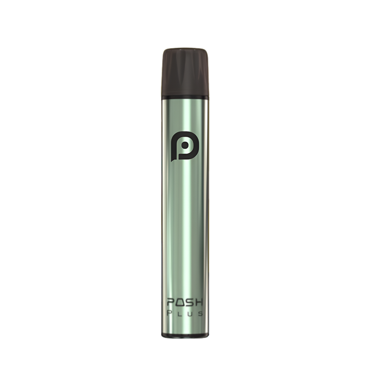 Posh Plus 1500 Disposable Vape | 0 Nicotine Gum Mint Ice  