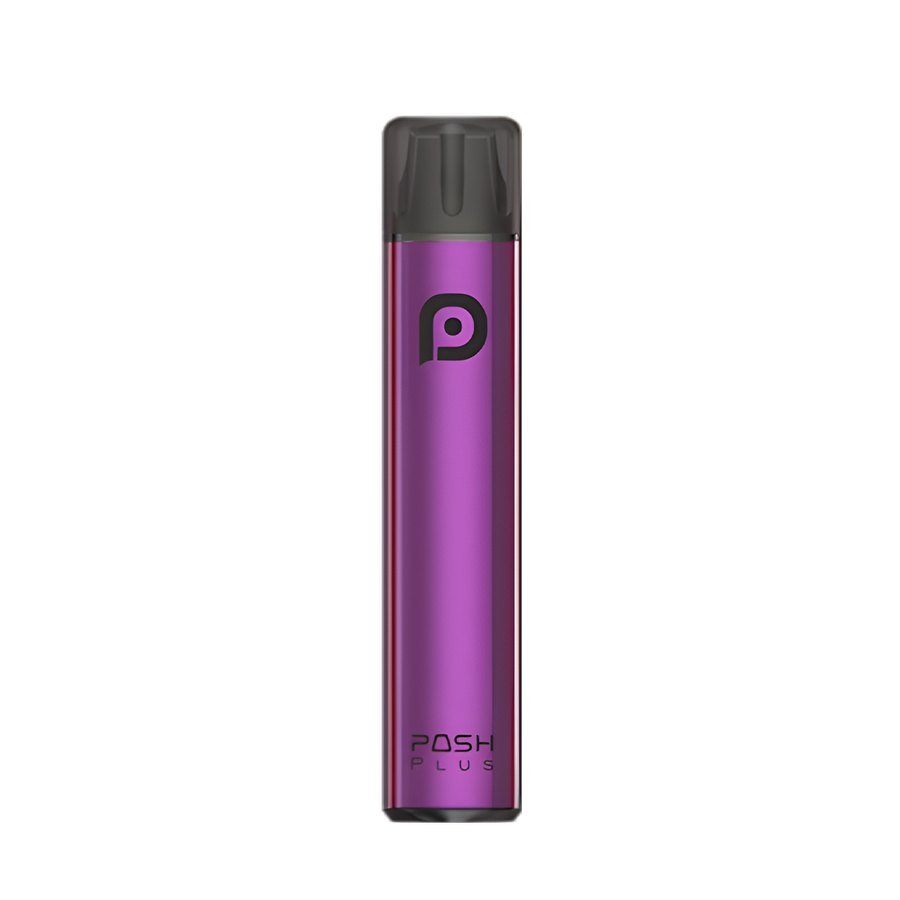 Posh Plus 3000 Disposable Vape Berry Melon  