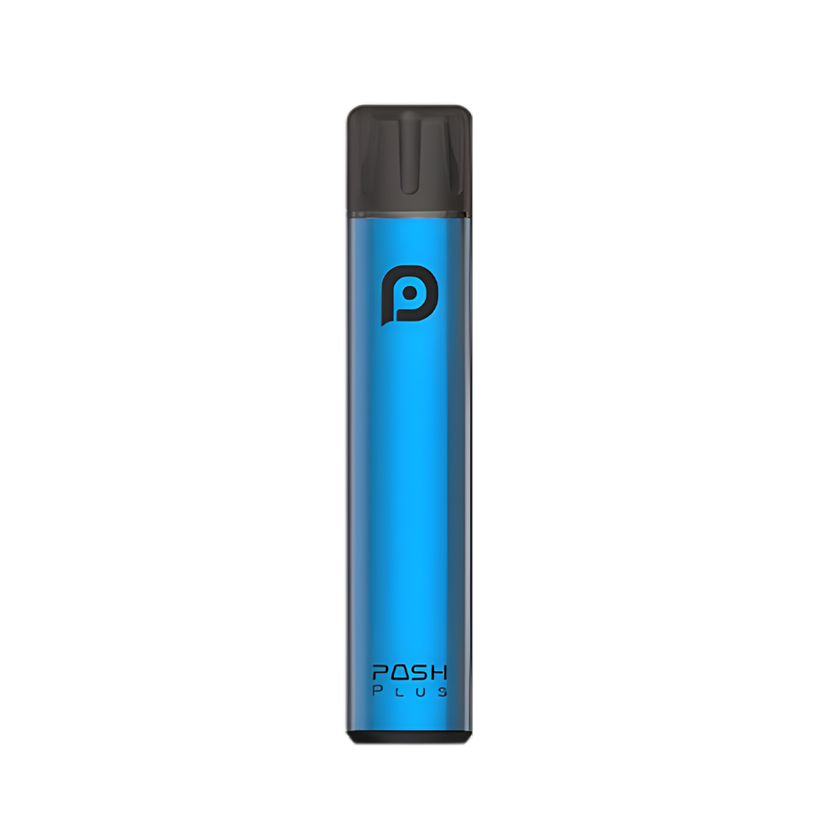 Posh Plus 3000 Disposable Vape Blue Raspberry Ice  