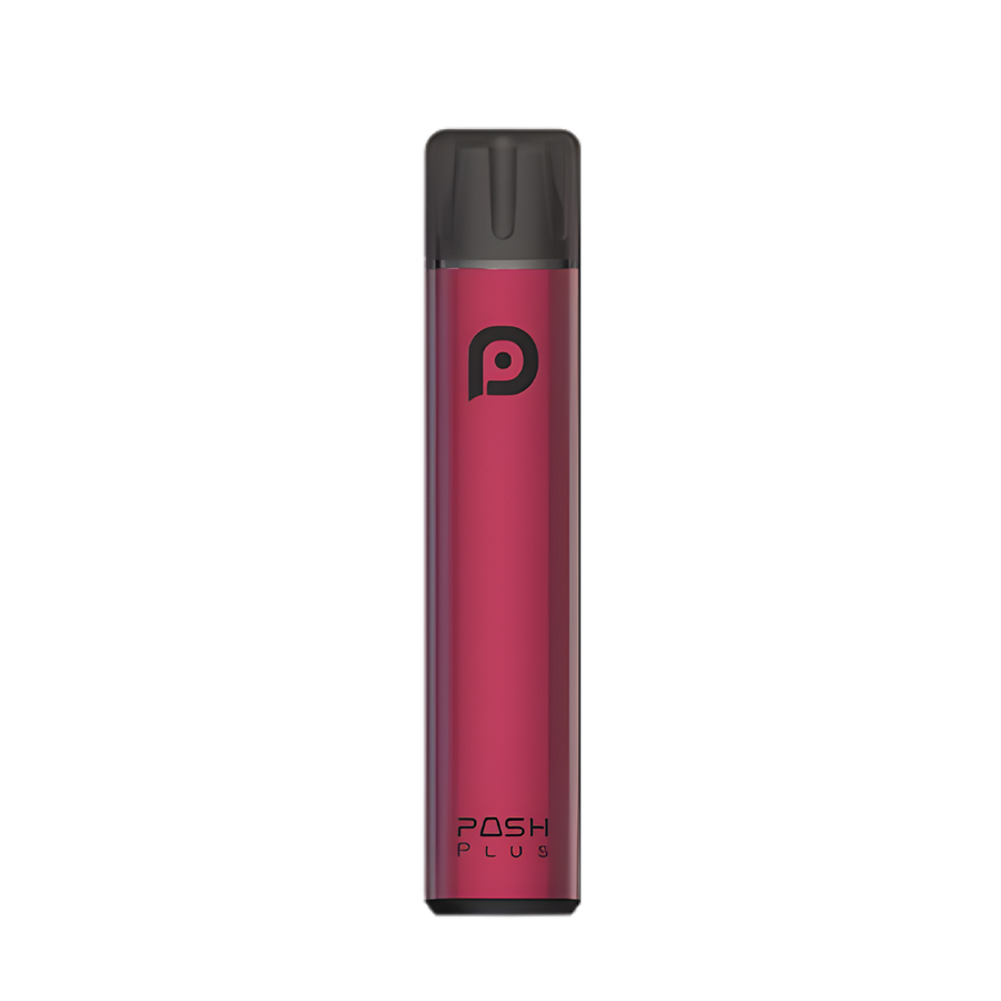 Posh Plus 3000 Disposable Vape Cherry Ice  