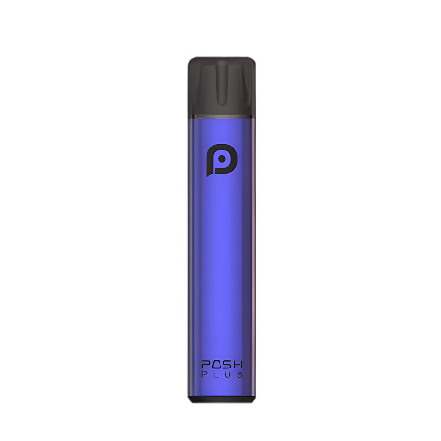 Posh Plus 3000 Disposable Vape Grape Ice  