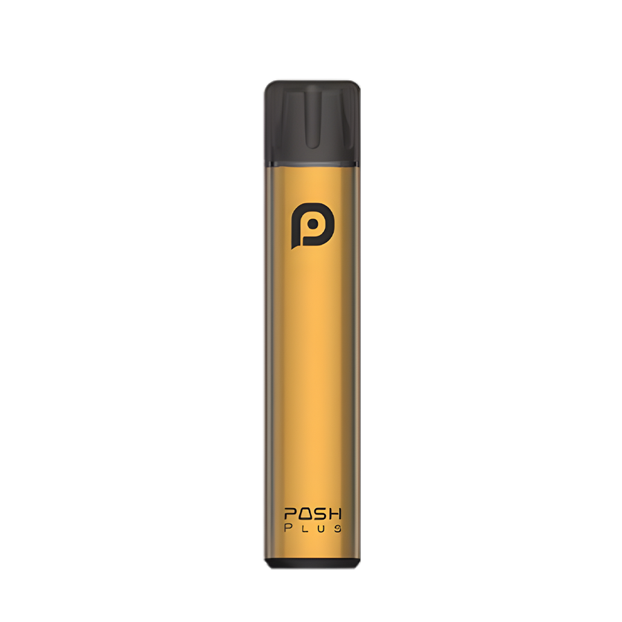 Posh Plus 3000 Disposable Vape Mango Strawberry Ice  