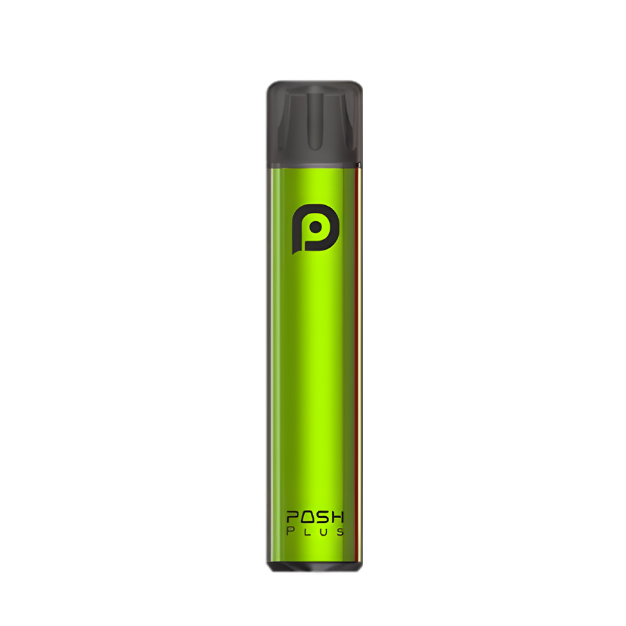 Posh Plus 3000 Disposable Vape Persian Melon  