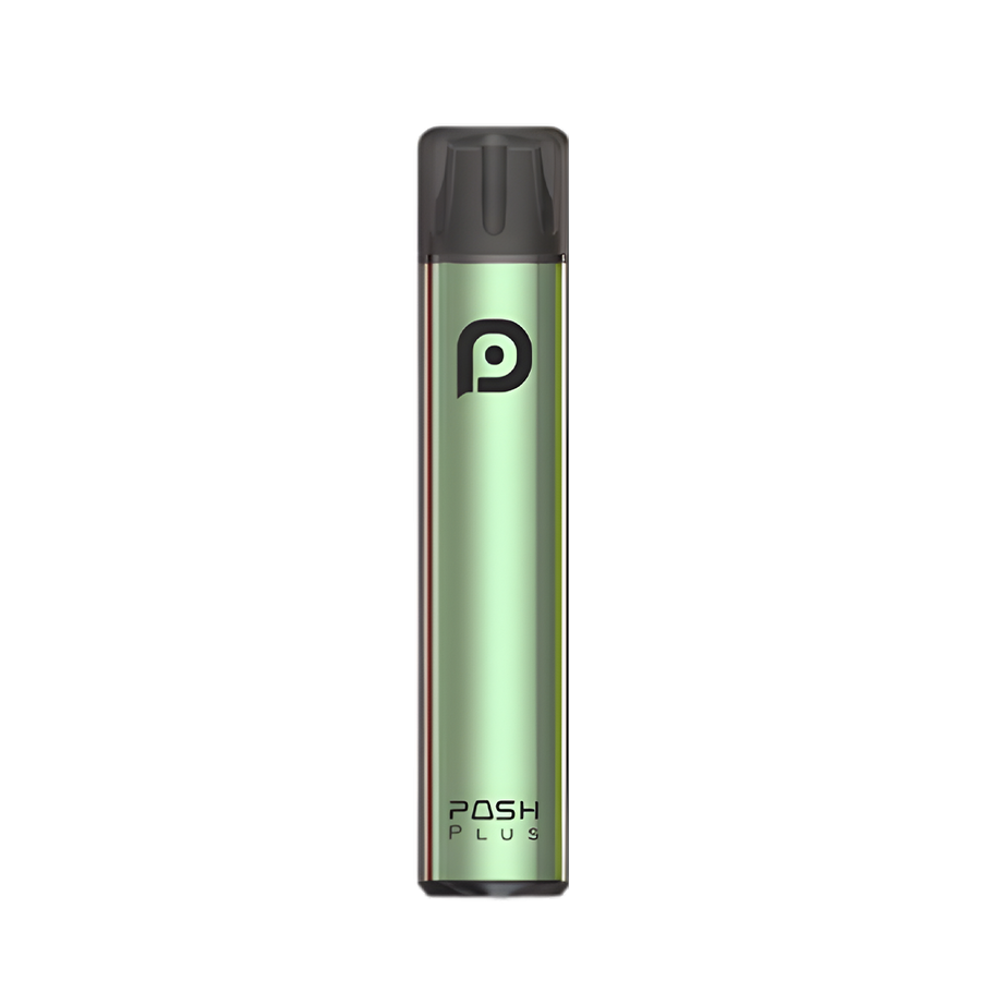 Posh Plus 3000 Disposable Vape Spearmint  