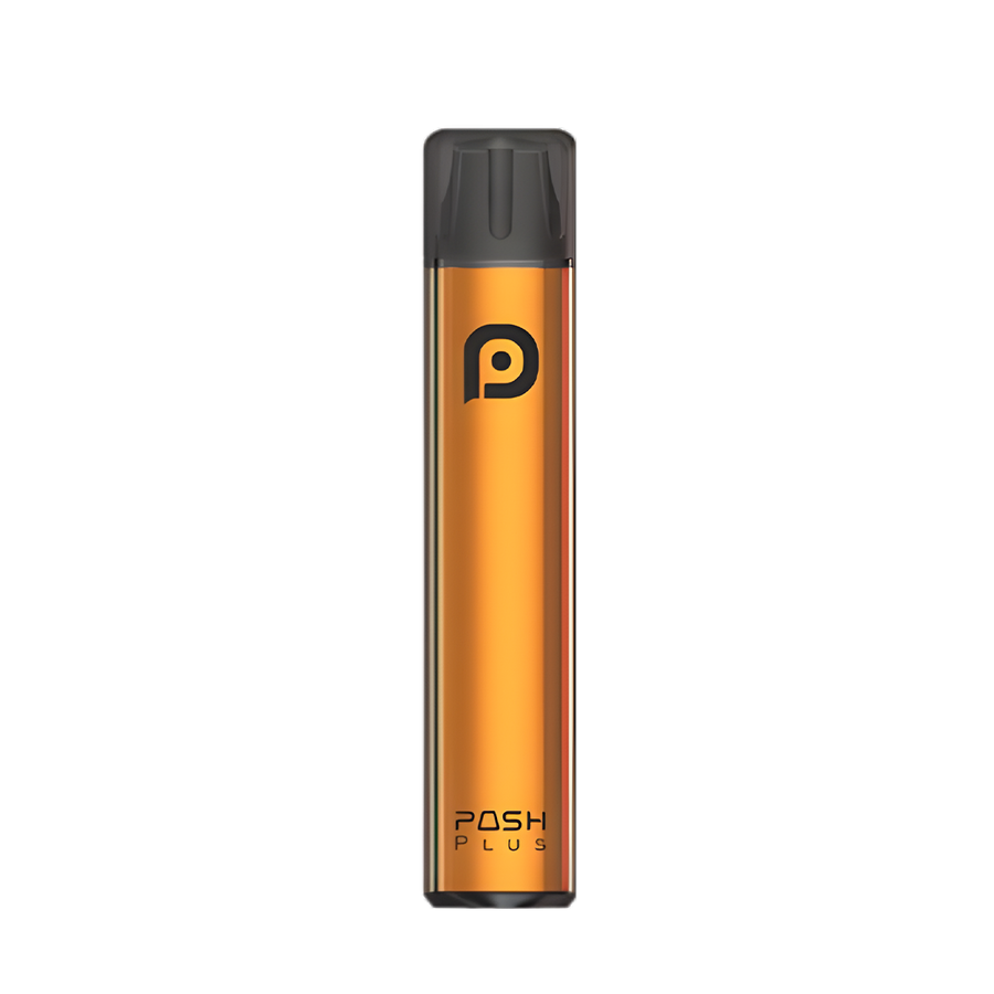 Posh Plus 3000 Disposable Vape Tropic Fusion  