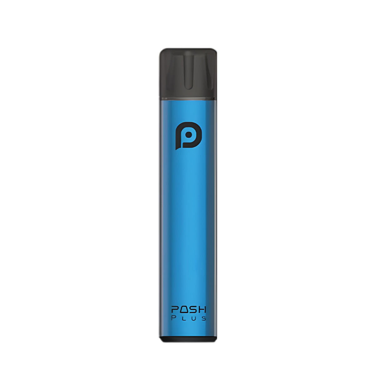 Posh Plus 3000 Disposable Vape | 0 Nicotine Blue Raspberry Ice  