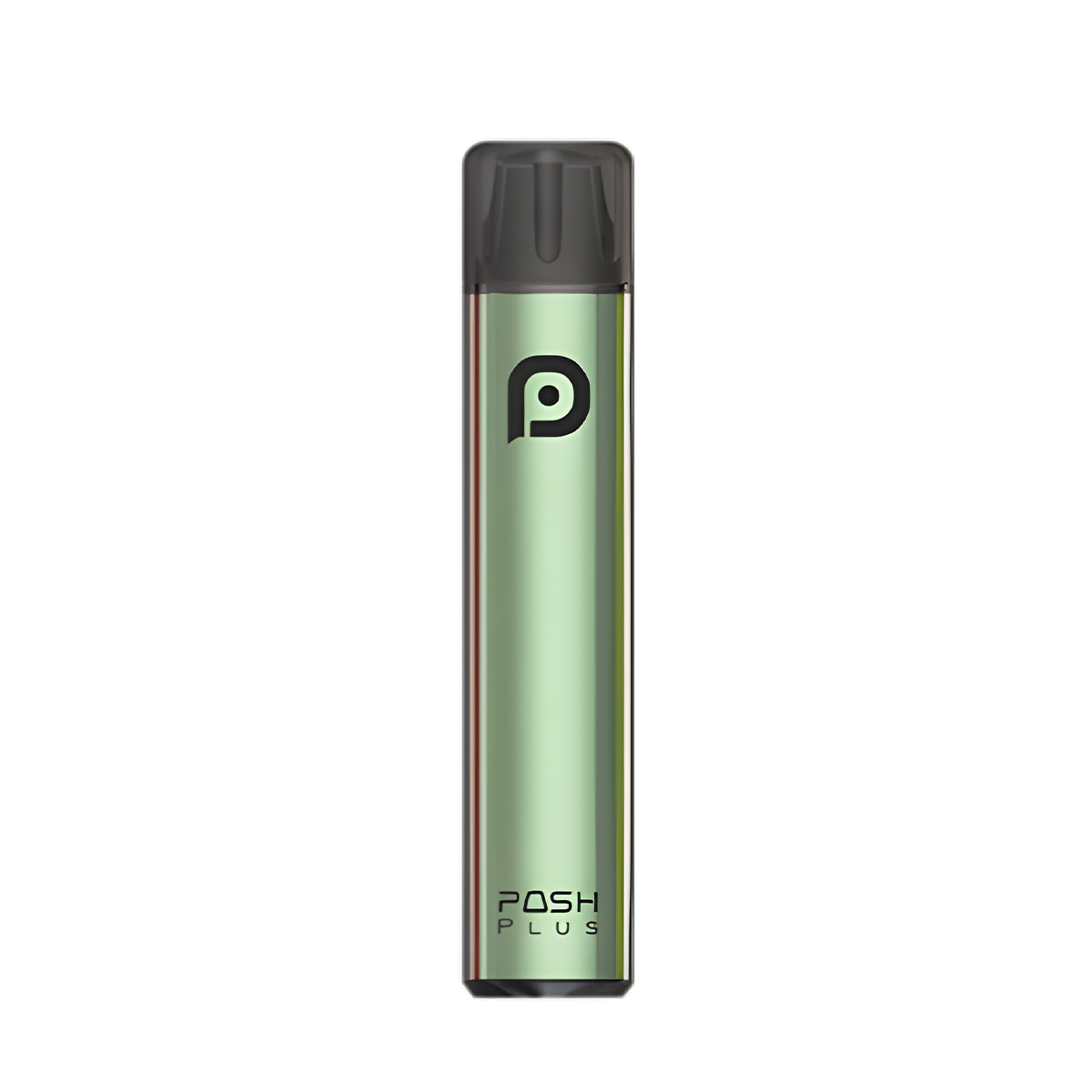 Posh Plus 3000 Disposable Vape | 0 Nicotine Spearmint Ice  