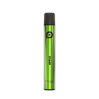 Posh Plus XL Disposable Vape Apple  