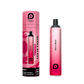 Posh Pro 5500 Disposable Vape Berry Blast  