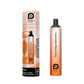 Posh Pro 5500 Disposable Vape Peach Mango Watermelon  