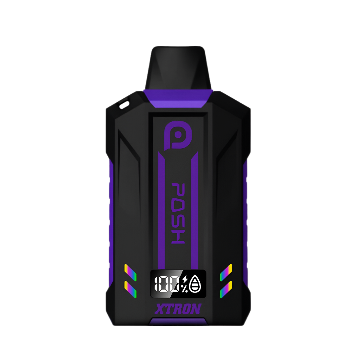 Posh Xtron 10000 Disposable Vape Grape  