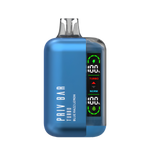 Blue Razz Lemon - PRIV BAR Turbo 15K