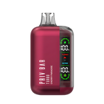 Cherry Paradise - PRIV BAR Turbo 15K