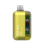 Florida Lemonade - PRIV BAR Turbo 15K