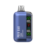 Honolulu Blue - PRIV BAR Turbo 15K