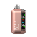 Peach Berry Ice - PRIV BAR Turbo 15K