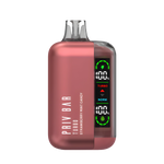 Strawberry Mint Candy - PRIV BAR Turbo 15K