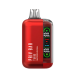 Watermelon Chill - PRIV BAR Turbo 15K