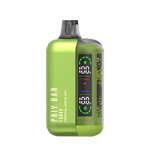 Tropical Lime Blast - PRIV BAR Turbo 15K