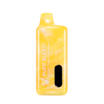  - Pineapple Strawmango