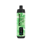 Dkhaan 15000 Dtl Disposable Vape Pure Mint